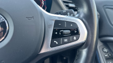 BMW 1 Series 118i [136] M Sport 5dr Step Auto [LCP] Petrol Hatchback